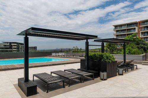 Coral Point Sibaya Luxury 2 Bedroom Apartment