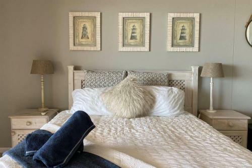 32 Lazy Lizard - Beautiful Sea Viewing Apartment