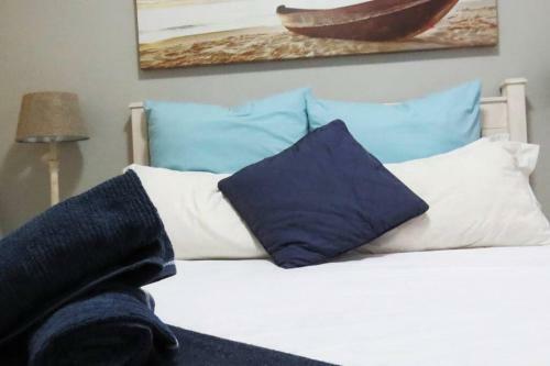 32 Lazy Lizard - Beautiful Sea Viewing Apartment