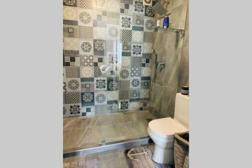Apartamento Isikhulu Beachfront Villa 9