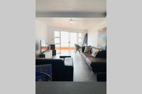 Apartamento Isikhulu Beachfront Villa 9
