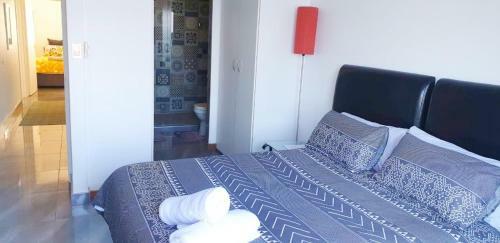 Apartamento Isikhulu Beachfront Villa 9