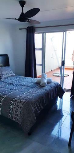 Apartamento Isikhulu Beachfront Villa 9