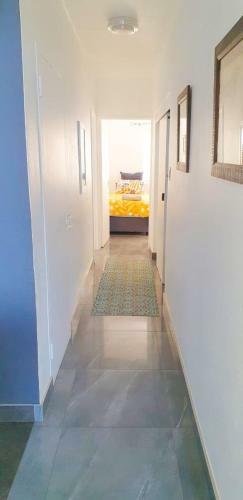 Apartamento Isikhulu Beachfront Villa 9