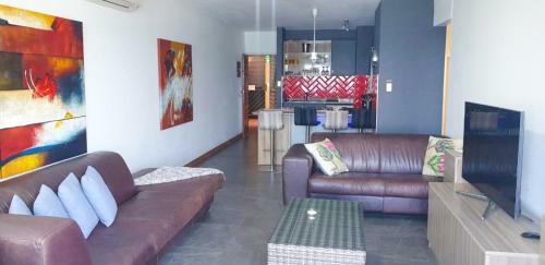 Apartamento Isikhulu Beachfront Villa 9