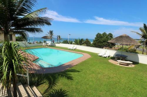 Apartamento Tahiti 6