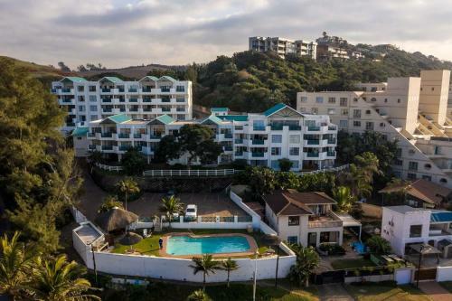 Apartamento Tahiti 6