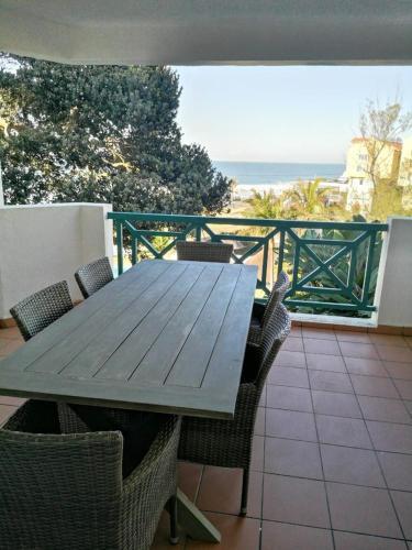 Apartamento Tahiti 6