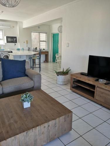 Apartamento Tahiti 6