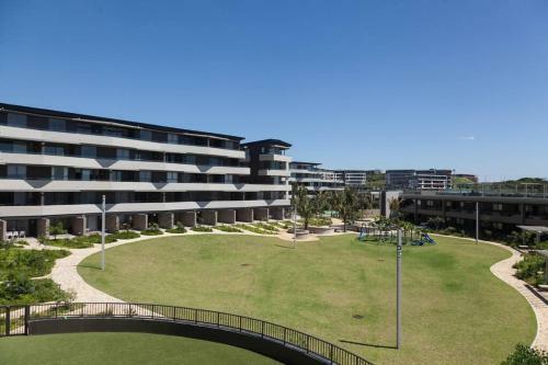 Coral Point Executive Studio Apartment