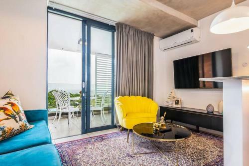 Coral Point Executive Studio Apartment