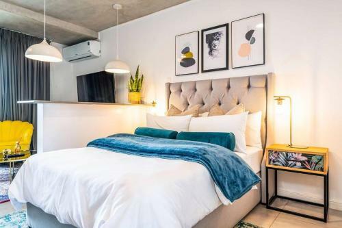 Coral Point Executive Studio Apartment