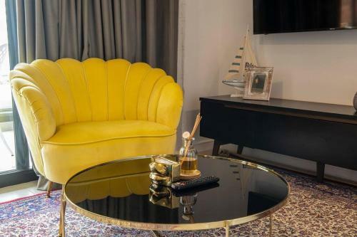 Coral Point Executive Studio Apartment