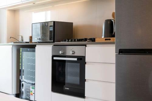 Coral Point Executive Studio Apartment