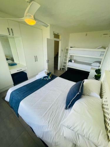 Apartamento Ocean Breeze