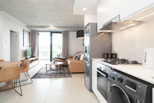 Coral Point Sibaya Luxury Apartment