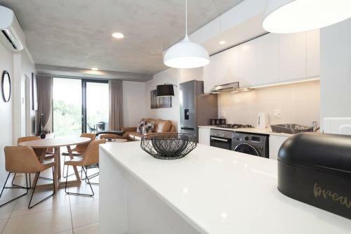 Coral Point Sibaya Luxury Apartment