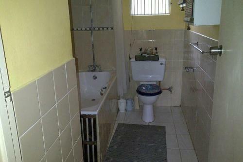 Apartamento Camarque 86 Umdloti Beach
