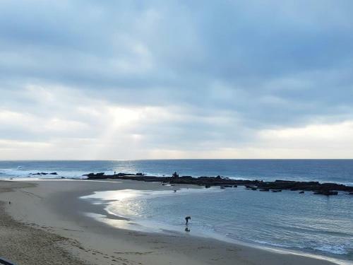 Apartamento 1b Sugar Crest , Umdloti Beach
