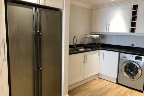 Apartamento 1b Sugar Crest , Umdloti Beach