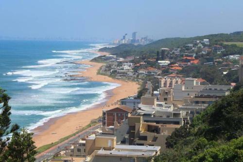Apartamento 1b Sugar Crest , Umdloti Beach