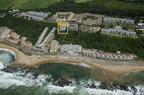 Apartamento 1b Sugar Crest , Umdloti Beach