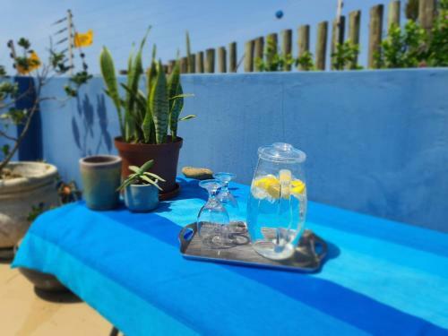 Blue Beach House Umdloti
