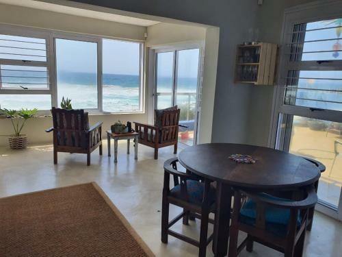 Blue Beach House Umdloti