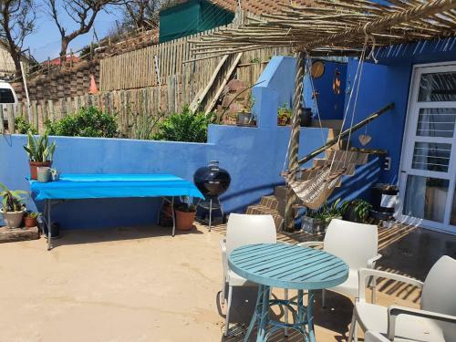 Blue Beach House Umdloti