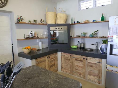 Blue Beach House Umdloti