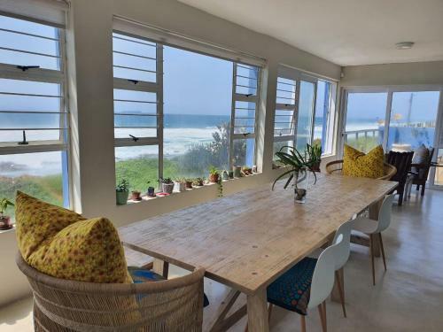 Blue Beach House Umdloti