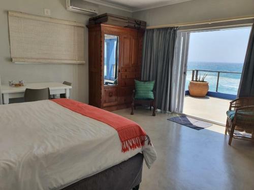 Blue Beach House Umdloti