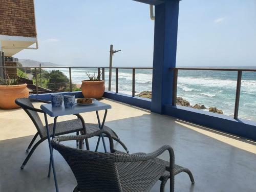 Blue Beach House Umdloti