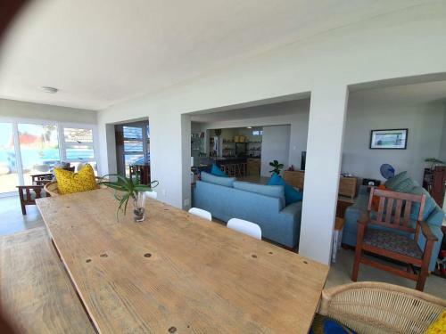 Blue Beach House Umdloti