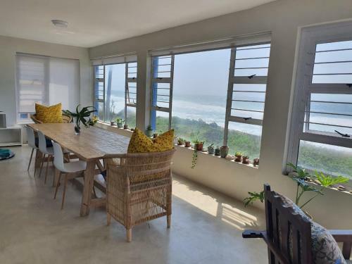 Blue Beach House Umdloti