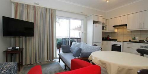 Apartamentos Die Strandhuis