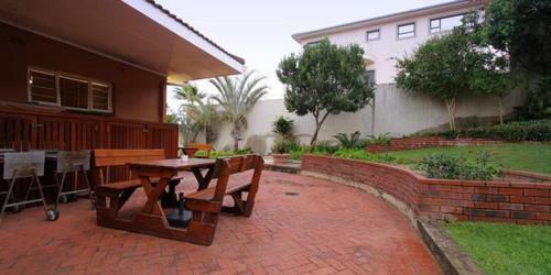 Apartamentos Die Strandhuis