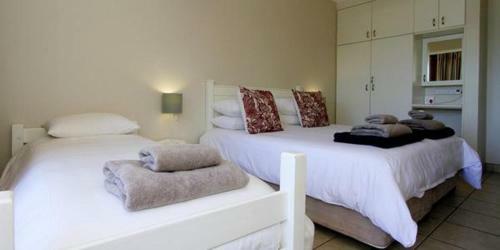 Apartamentos Die Strandhuis