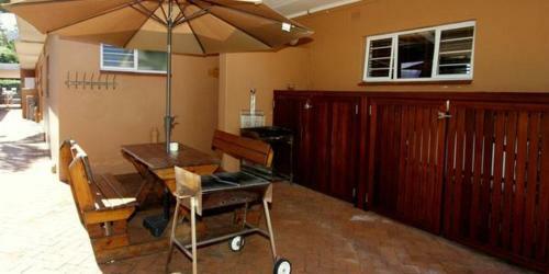 Apartamentos Die Strandhuis