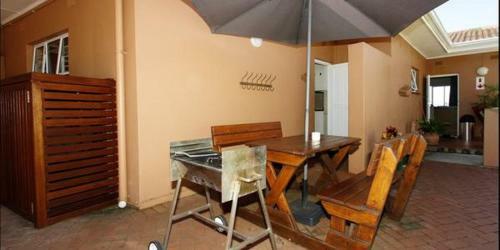 Apartamentos Die Strandhuis