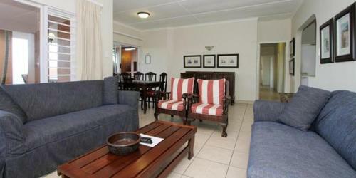 Apartamentos Die Strandhuis