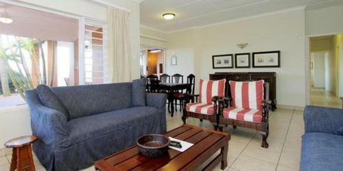 Apartamentos Die Strandhuis