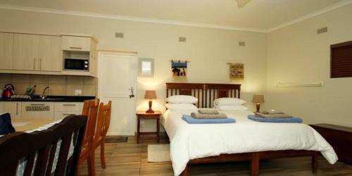 Apartamentos Die Strandhuis
