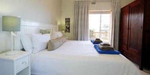 Apartamentos Die Strandhuis