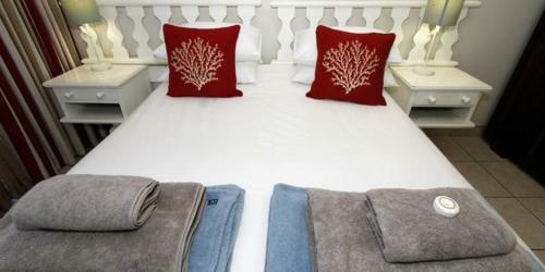Apartamentos Die Strandhuis