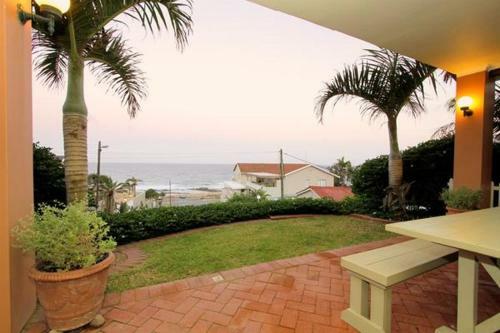 Apartamentos Die Strandhuis