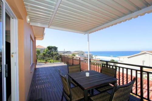Apartamentos Die Strandhuis