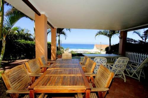 Apartamentos Die Strandhuis