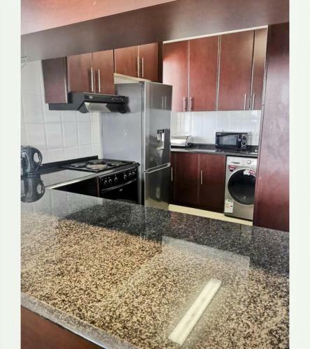 Apartamento 82 Carmaque.