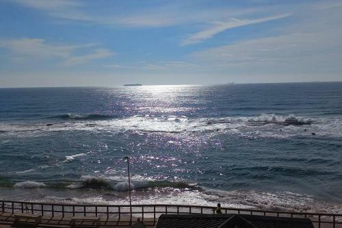 Umdloti Beachfront Apartment